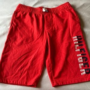Tommy Hilfiger Boy Shorts